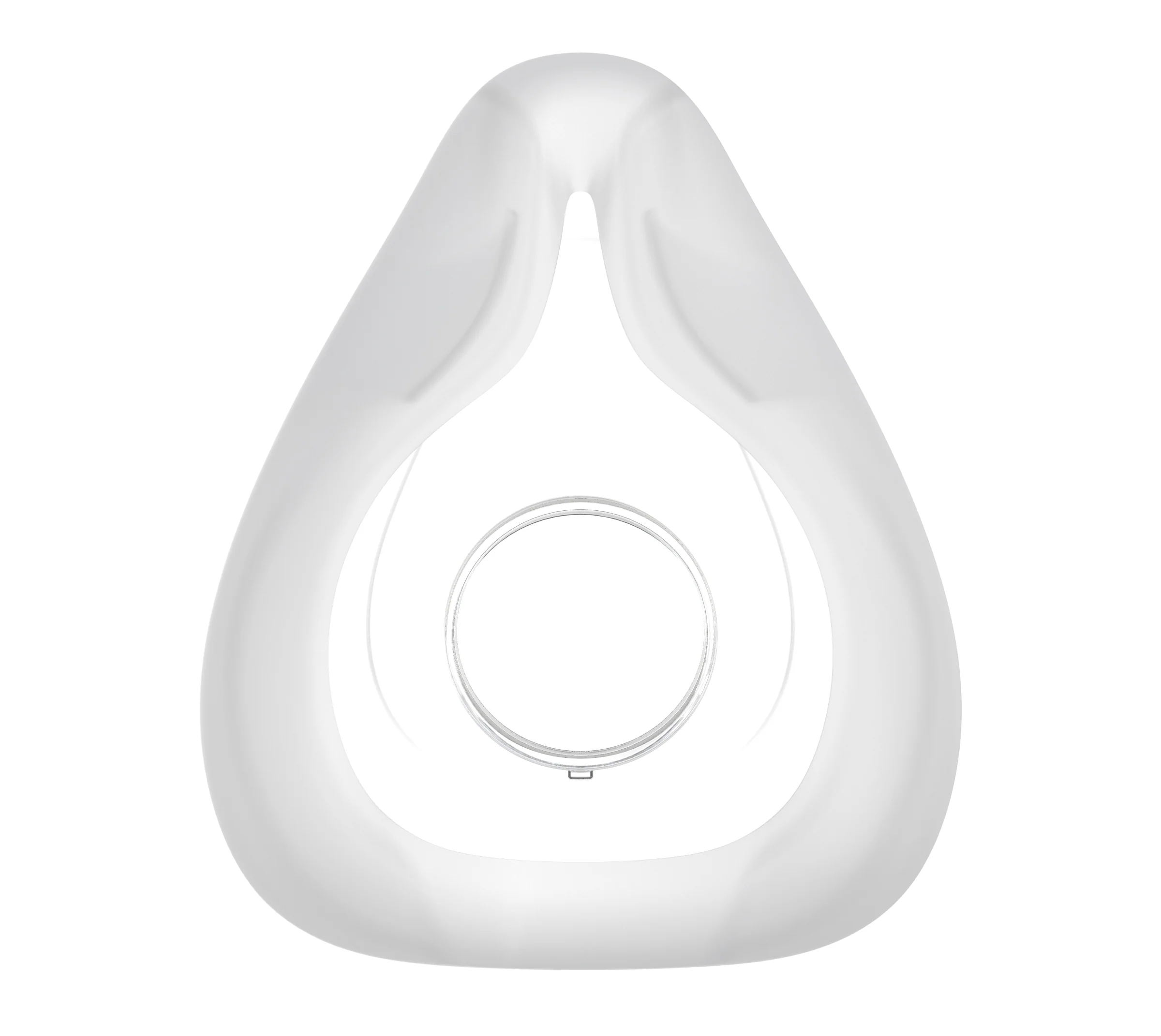 ResMed AirFit F20 Full Face Mask with additional AirTouch F20 cushion - Image 3