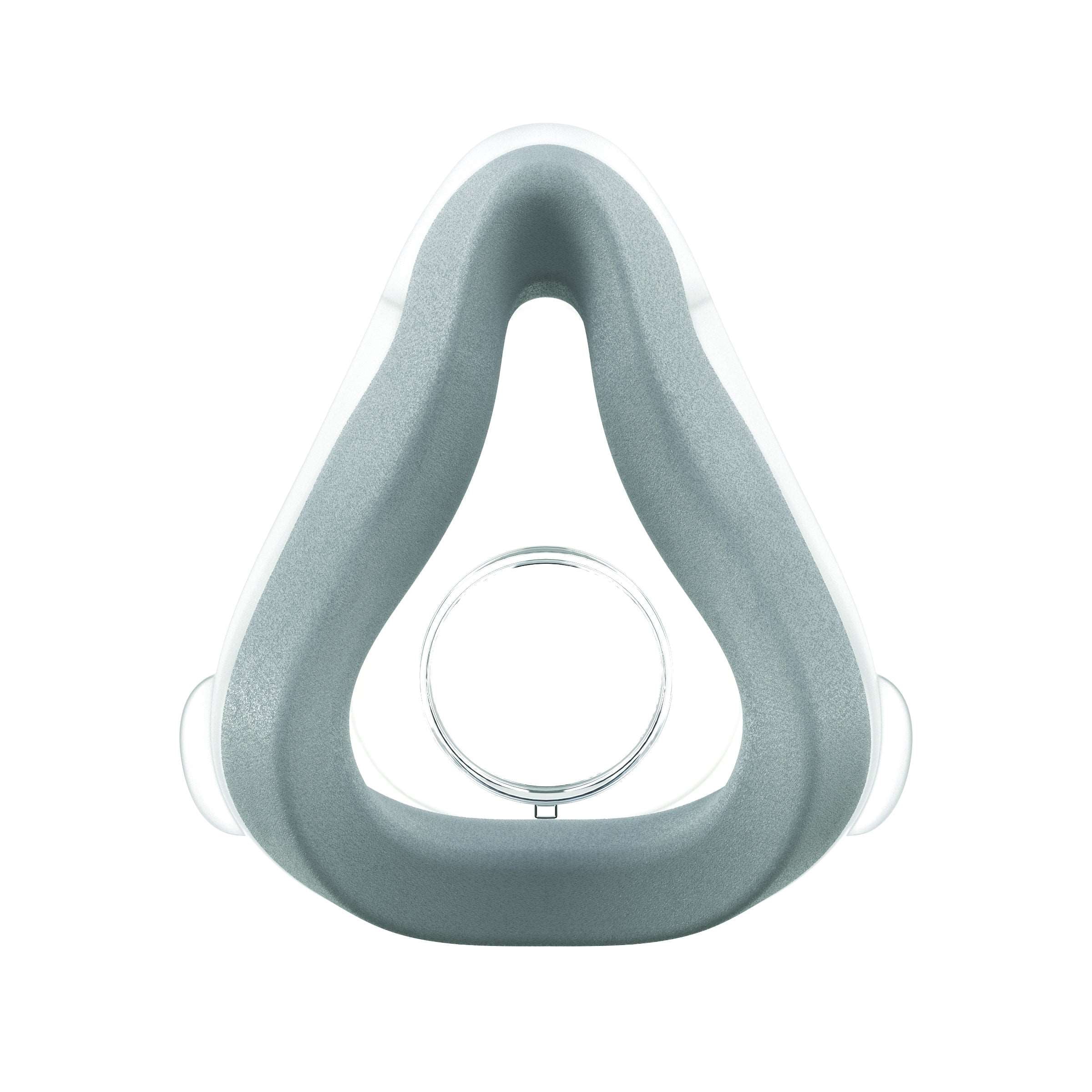 ResMed AirFit F20 Full Face Mask with additional AirTouch F20 cushion - Image 4