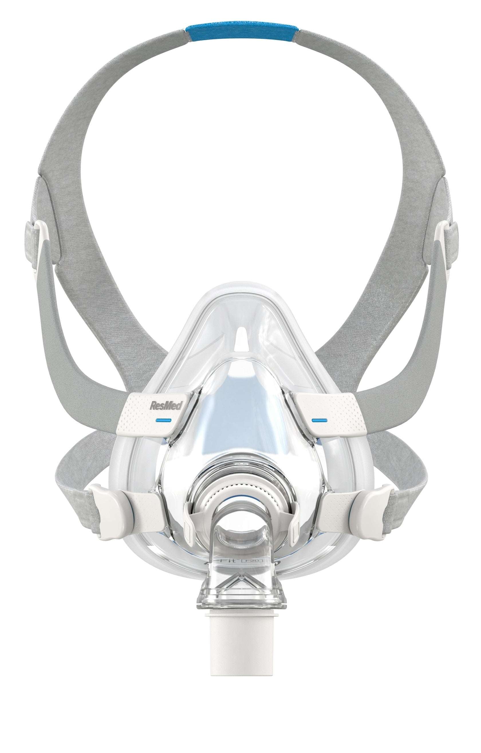ResMed AirMini™ with F20 Mask & Setup Pack - Image 3