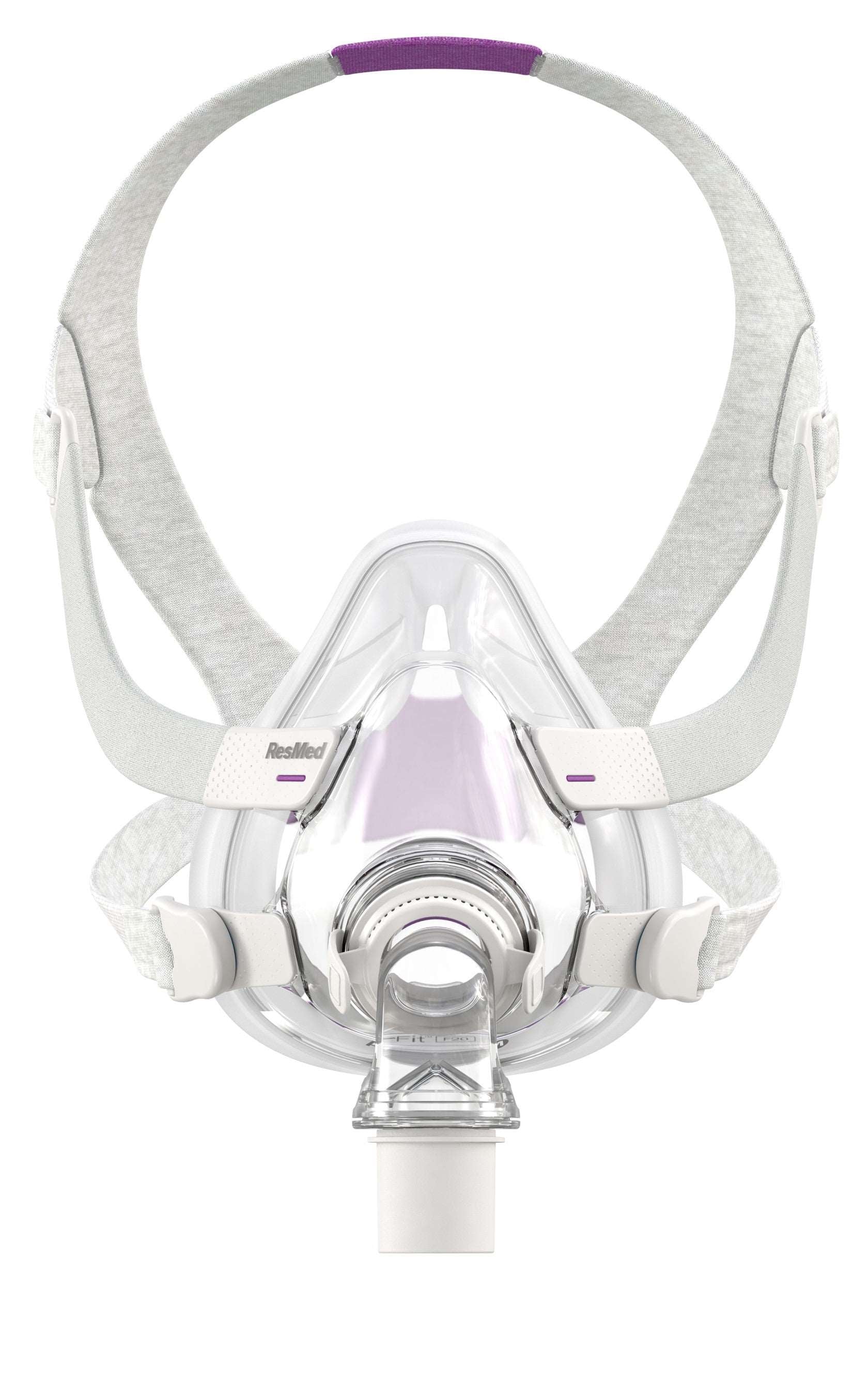 ResMed AirMini™ with F20 Mask & Setup Pack - Image 4