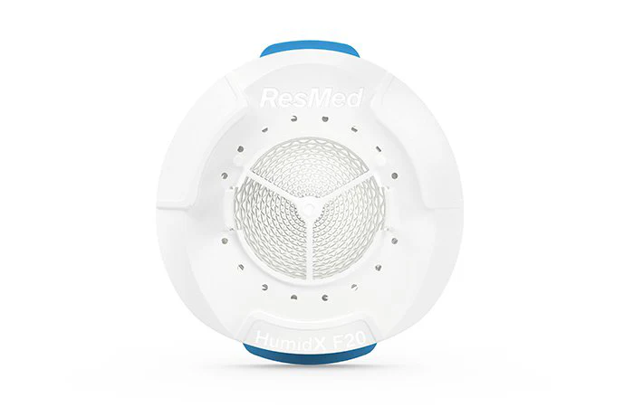 ResMed AirMini™ with F20 Mask & Setup Pack - Image 7
