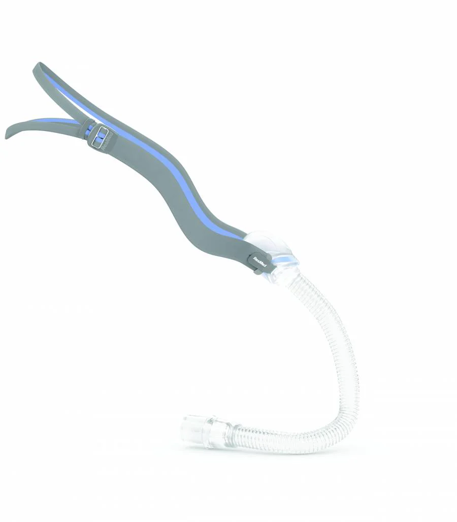 ResMed AirFit™ N30 Nasal CPAP Mask Complete System - Image 5