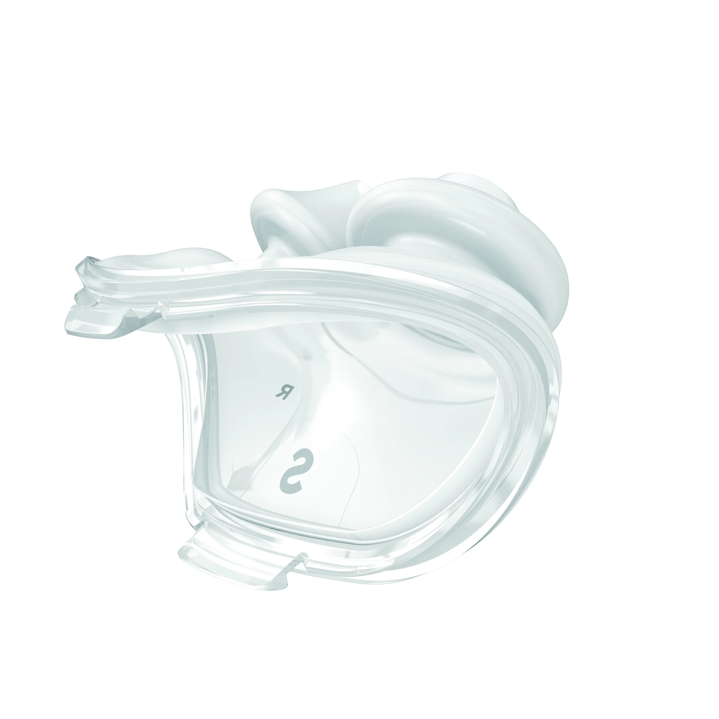 ResMed AirFit™ P10 Nasal Pillow Mask Replacement Pillows Cushion - Image 3