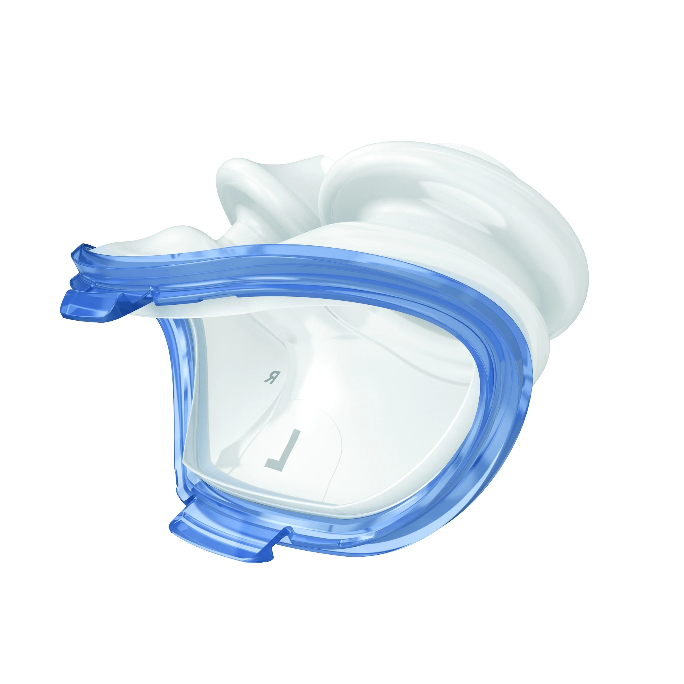 ResMed AirFit™ P10 Nasal Pillow Mask Replacement Pillows Cushion - Image 4