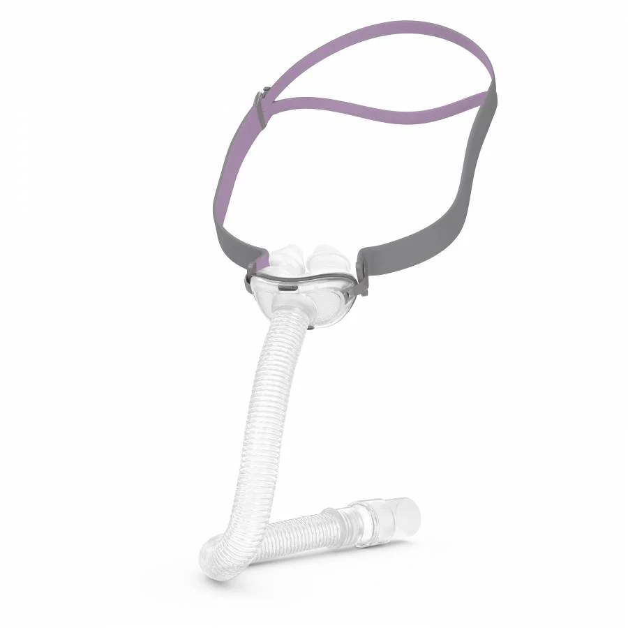ResMed AirFit™ P10 Nasal Pillows Complete Mask System for Her - Image 5