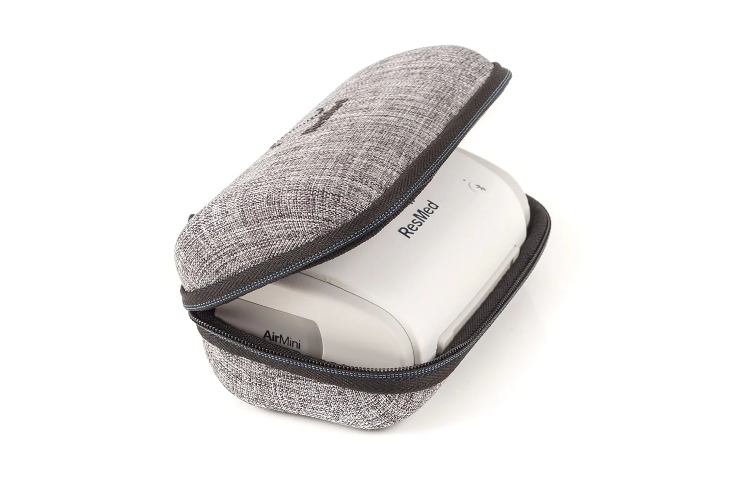 AirMini™ Hard Travel Case for ResMed AirMini™ Portable CPAP Machine - Image 3