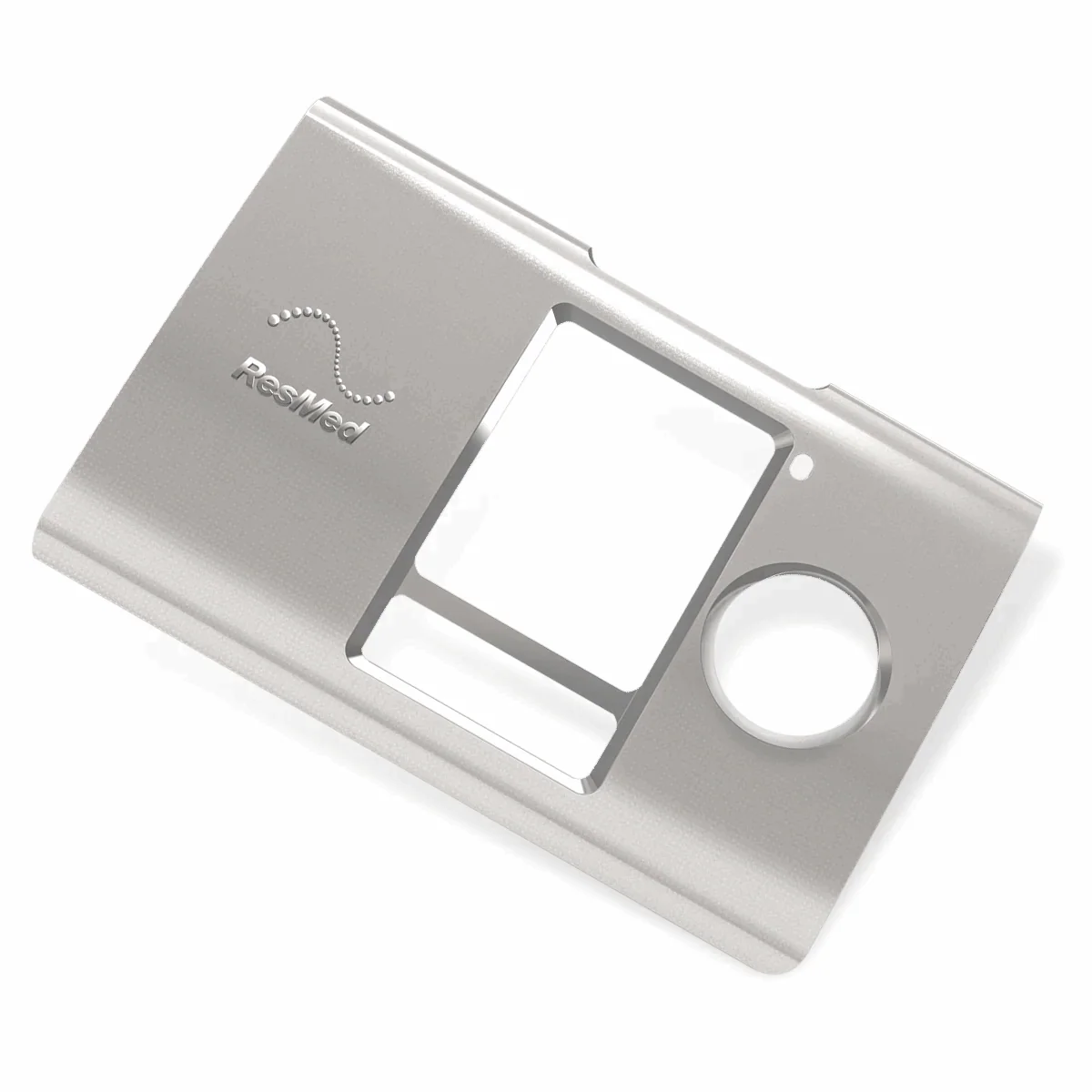AirSense/AirCurve 10 Front Fascia Plate - Image 3