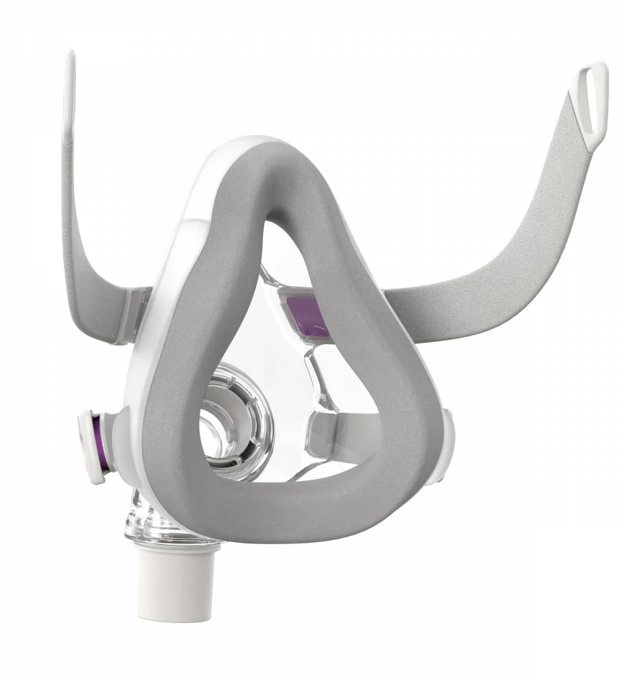 AirTouch™ F20 Full-Face Complete Mask System for Her - Image 5
