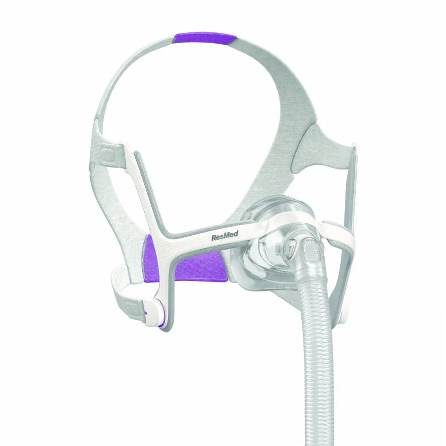 AirTouch™ N20 Nasal Mask Complete System for Her - Image 3