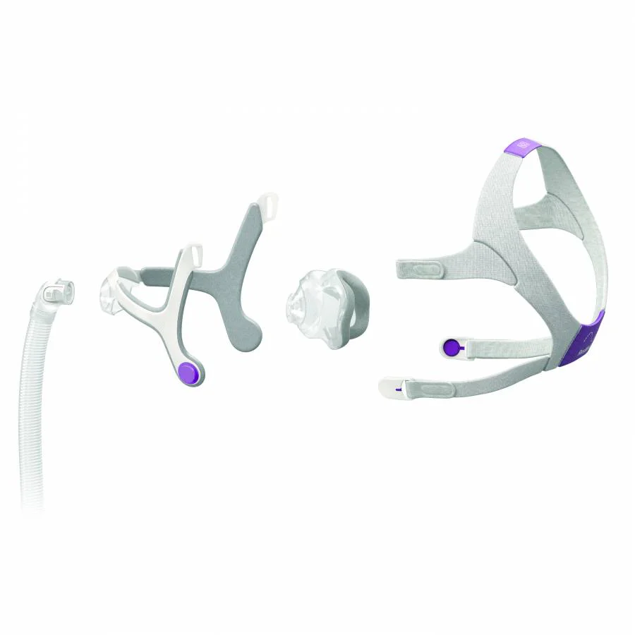 AirTouch™ N20 Nasal Mask Complete System for Her - Image 4