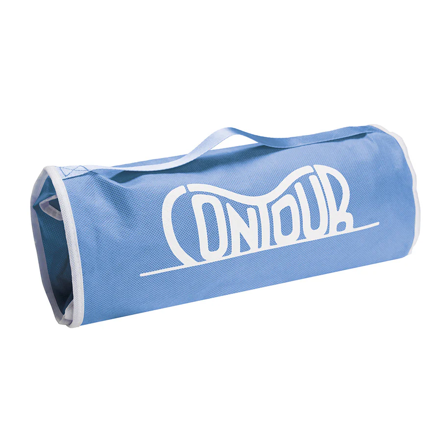Contour CoolPAP Home & Travel Pillow - Image 3