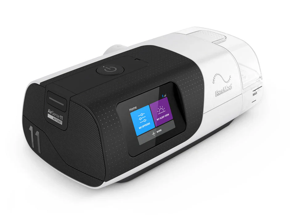 CPAP Rental - ResMed AirSense™11 AutoSet - Image 3