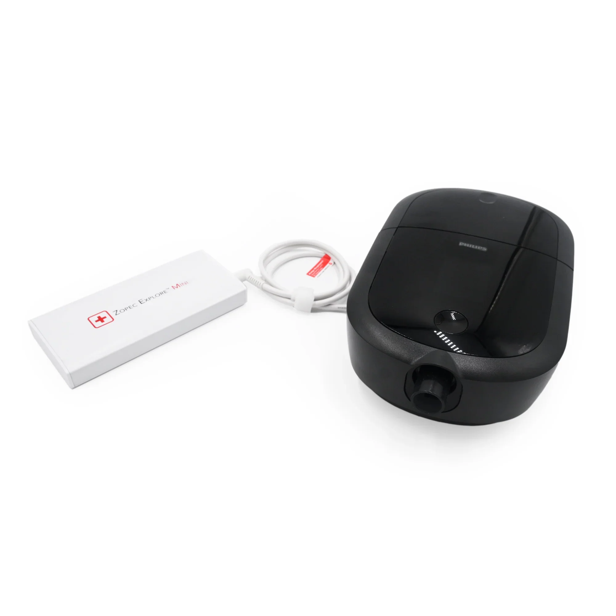 Dreamstation 2 Auto & Zopec Travel Battery Bundle - Image 2