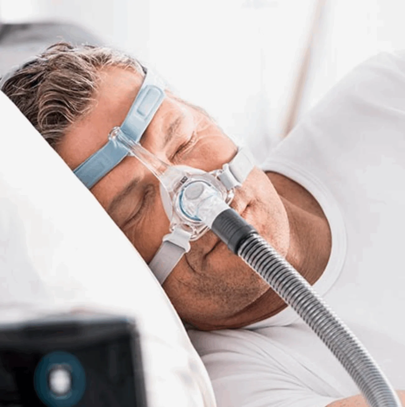 F&P Eson 2 Nasal Mask - Image 3