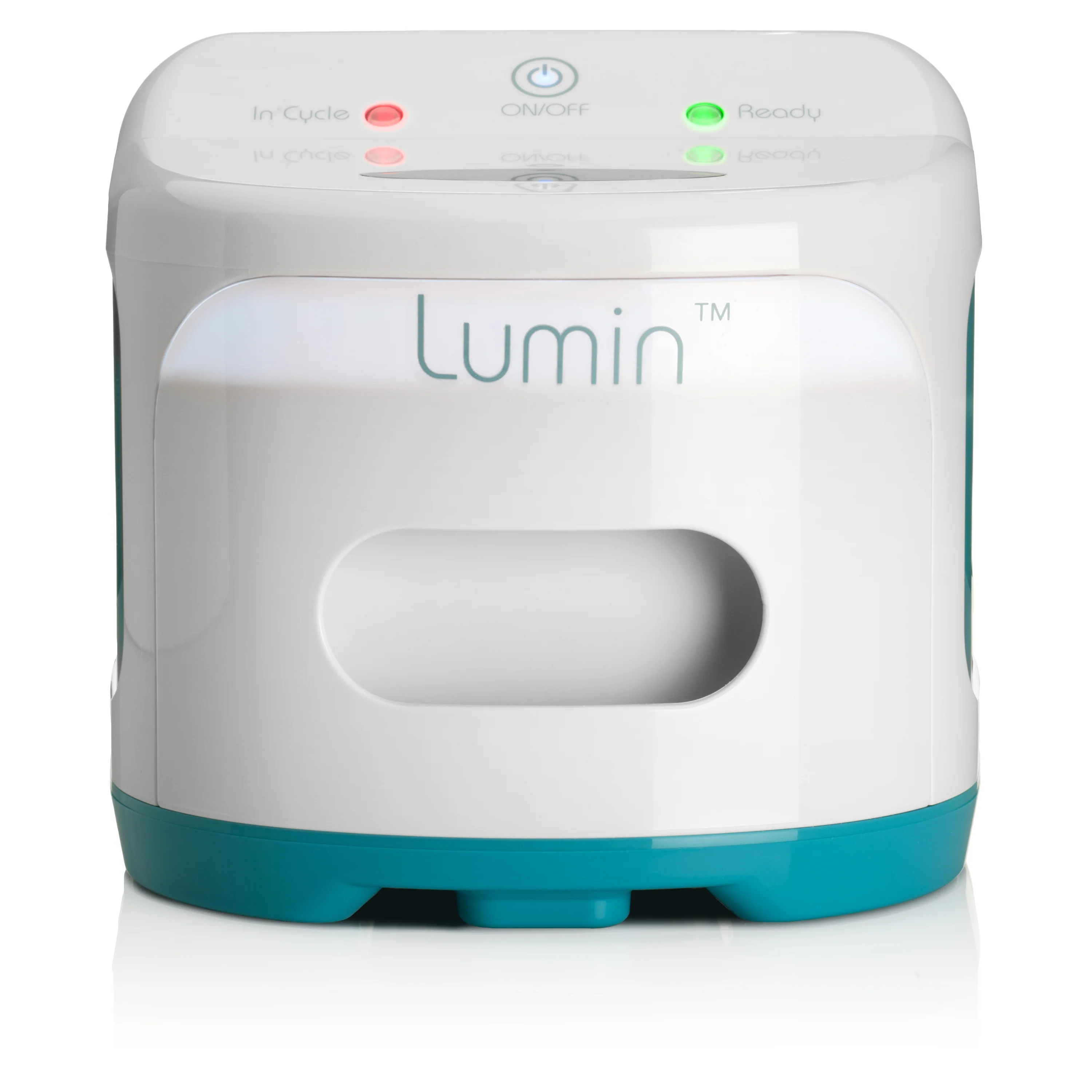 Lumin UVC Multi-Purpose CPAP Sanitizing System - Image 3