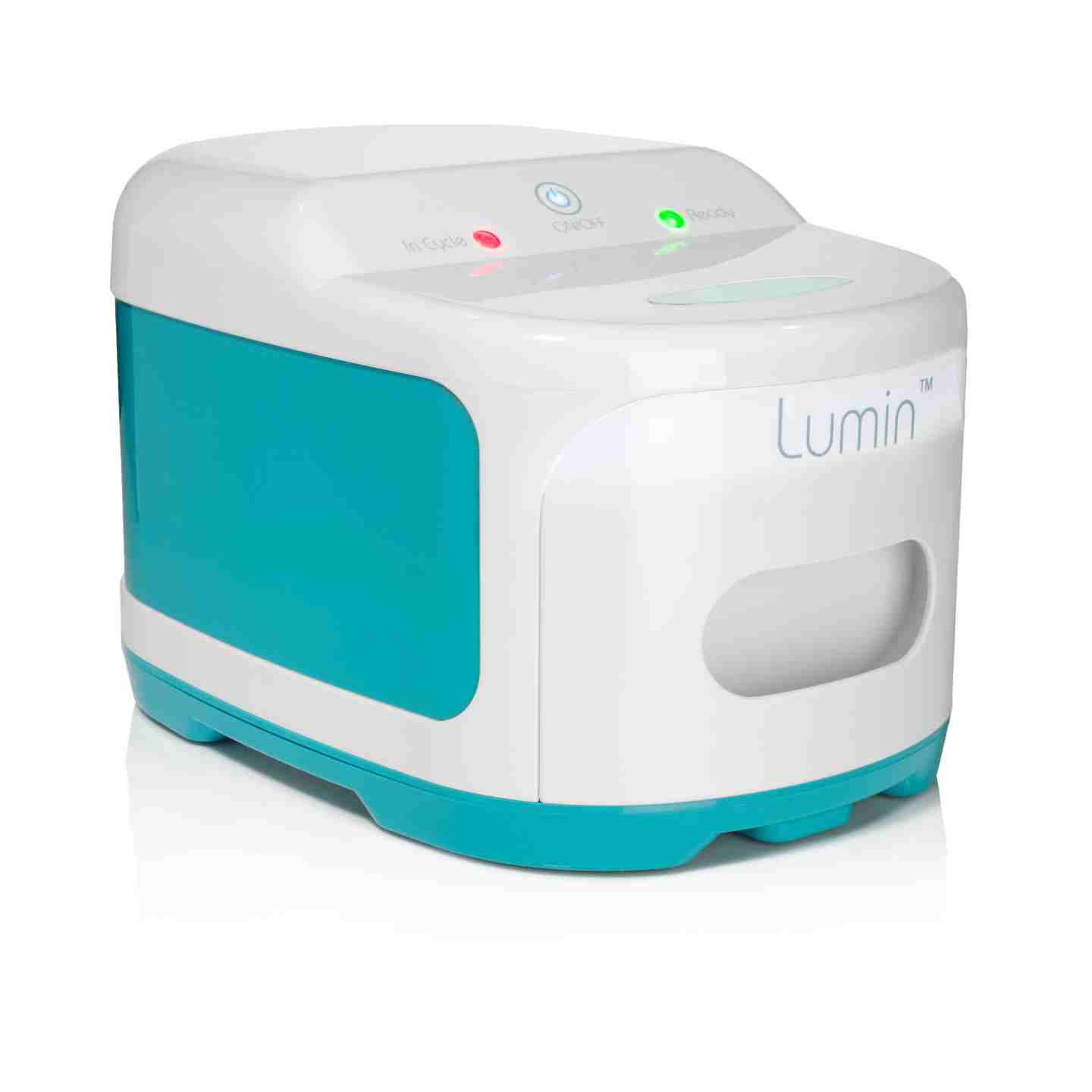 Lumin UVC Multi-Purpose CPAP Sanitizing System - Image 4
