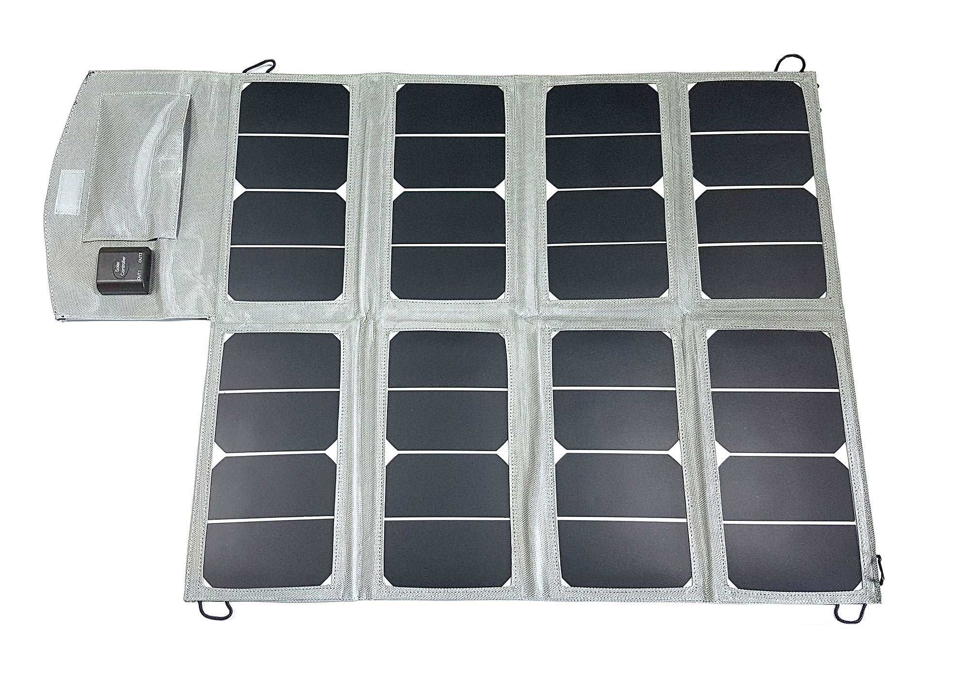 Medistrom™ 50W Solar Panel - Image 3
