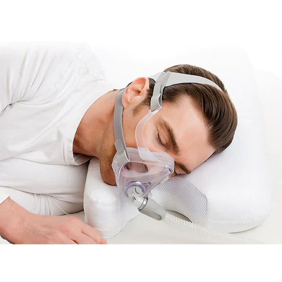 Best in Rest™ Memory Foam CPAP Pillow - Image 3