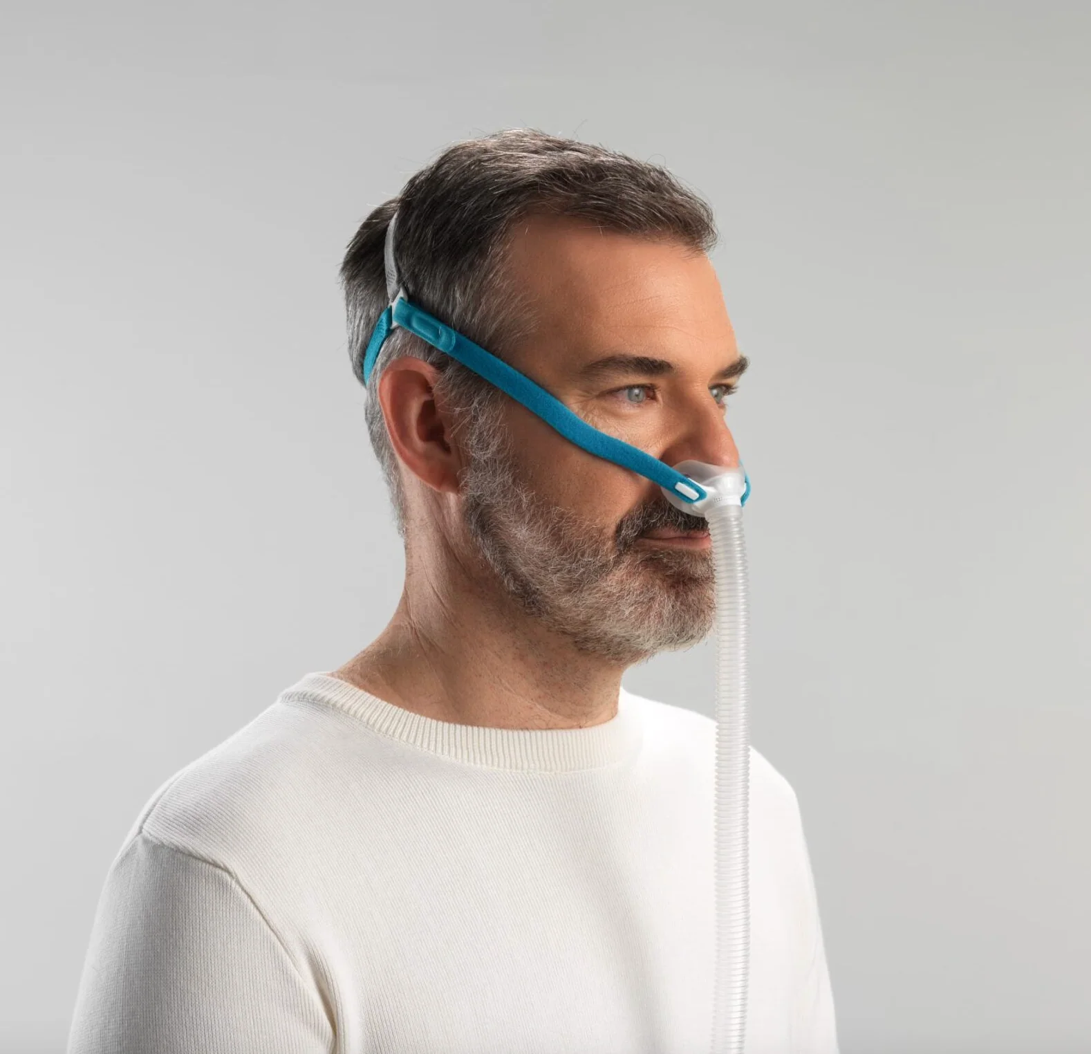F&P Nova Micro™ Nasal Pillows CPAP Mask - Image 5