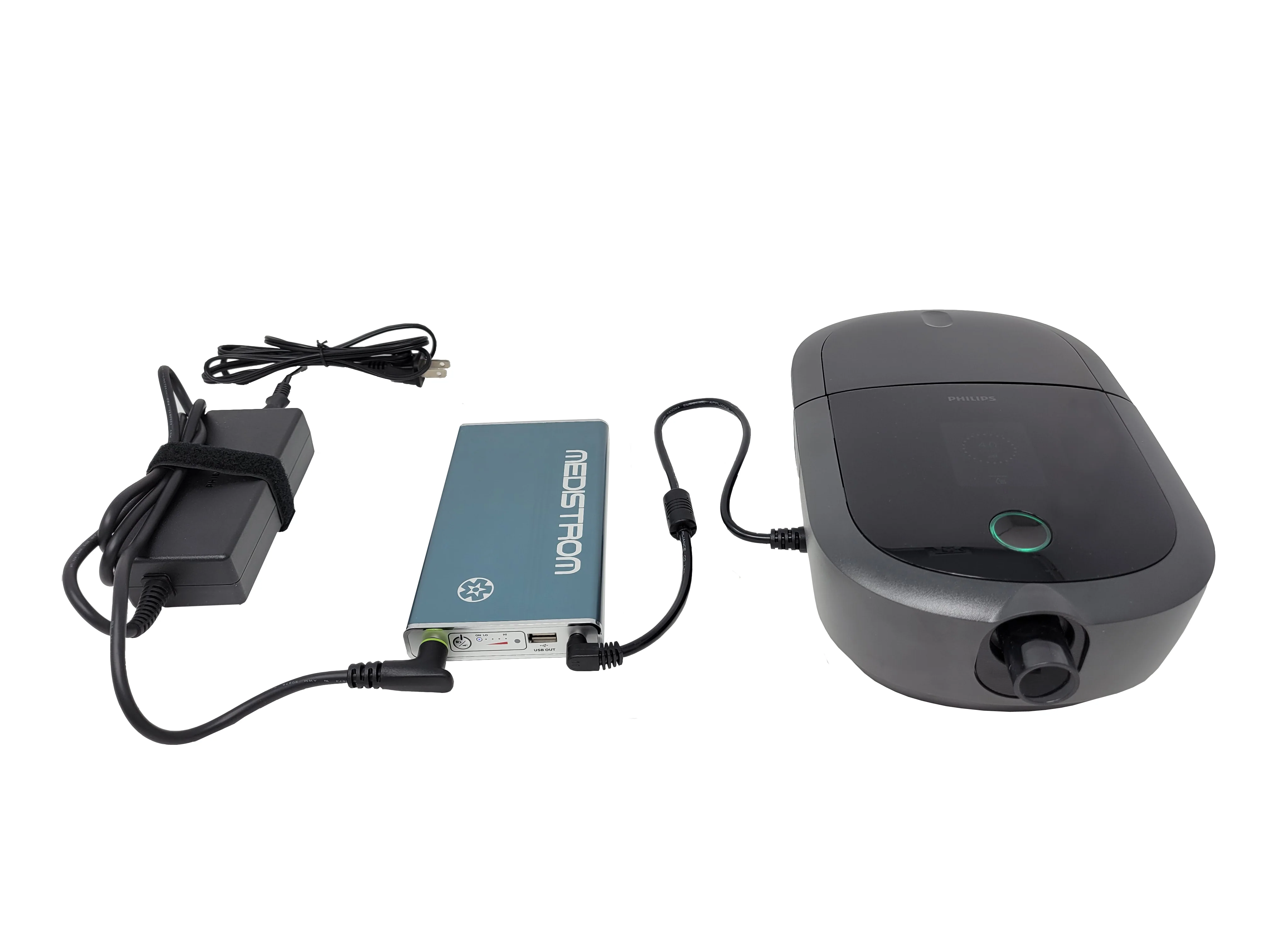 Medistrom Pilot-12 Lite Backup Battery - Image 3