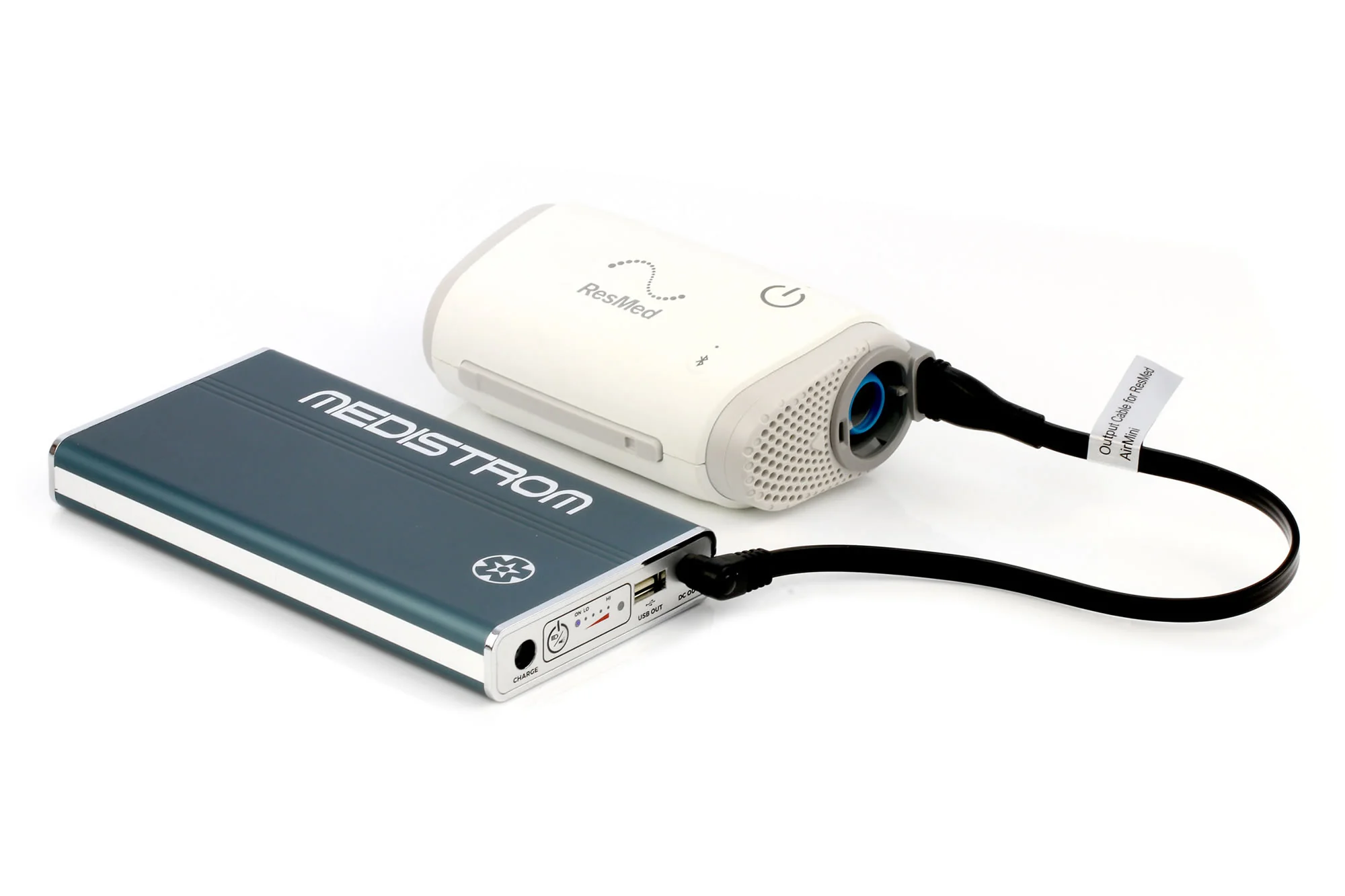 Medistrom Pilot-24 Lite Backup Battery - Image 4