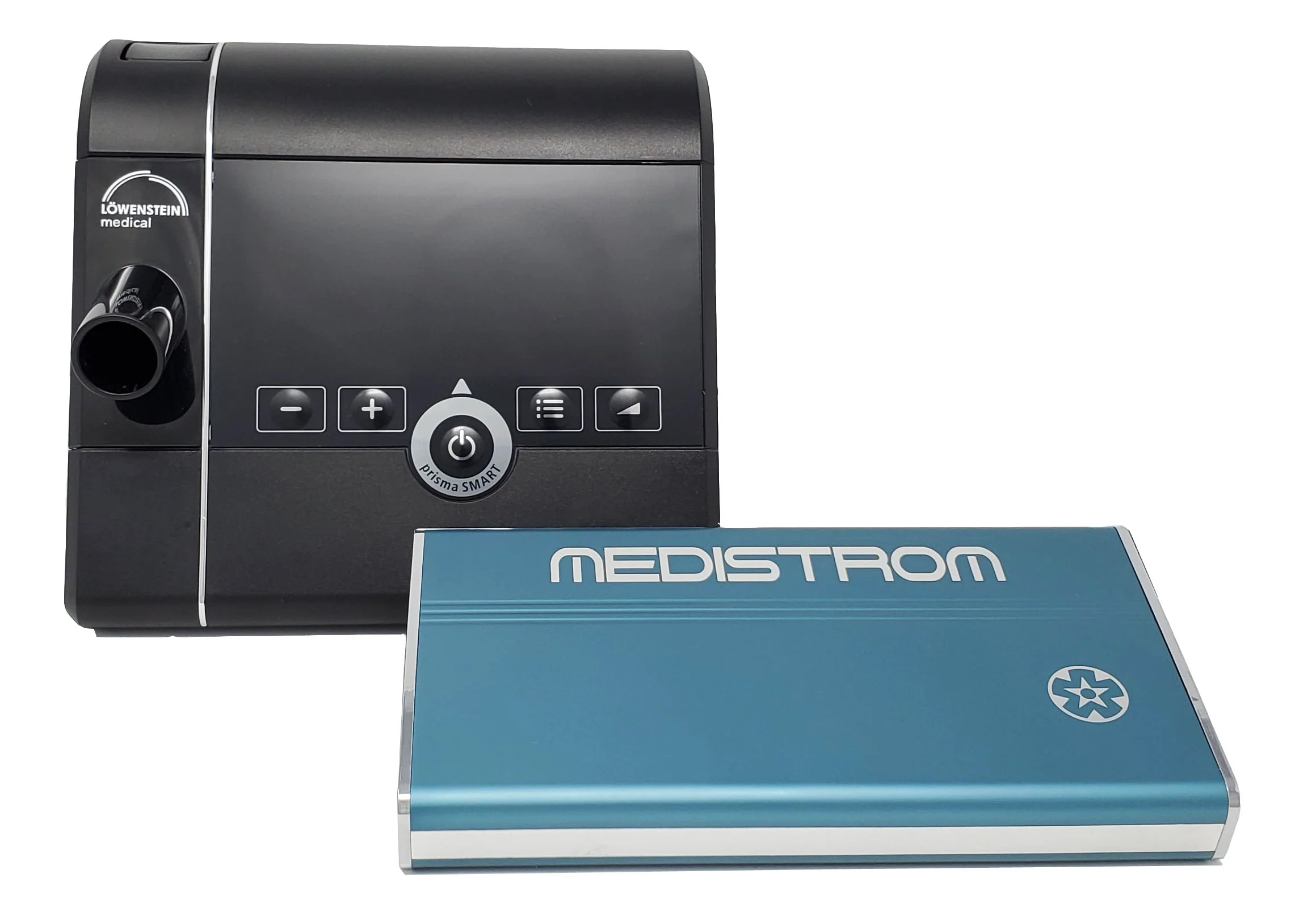 Medistrom Pilot-24 Lite Backup Battery - Image 5