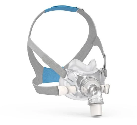 ResMed AirFit™ F30 Full-Face Mask Complete System - Image 3