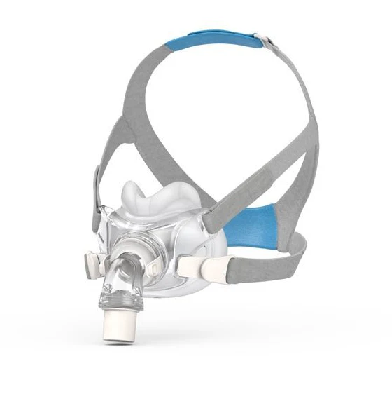 ResMed AirFit™ F30 Full-Face Mask Complete System - Image 4