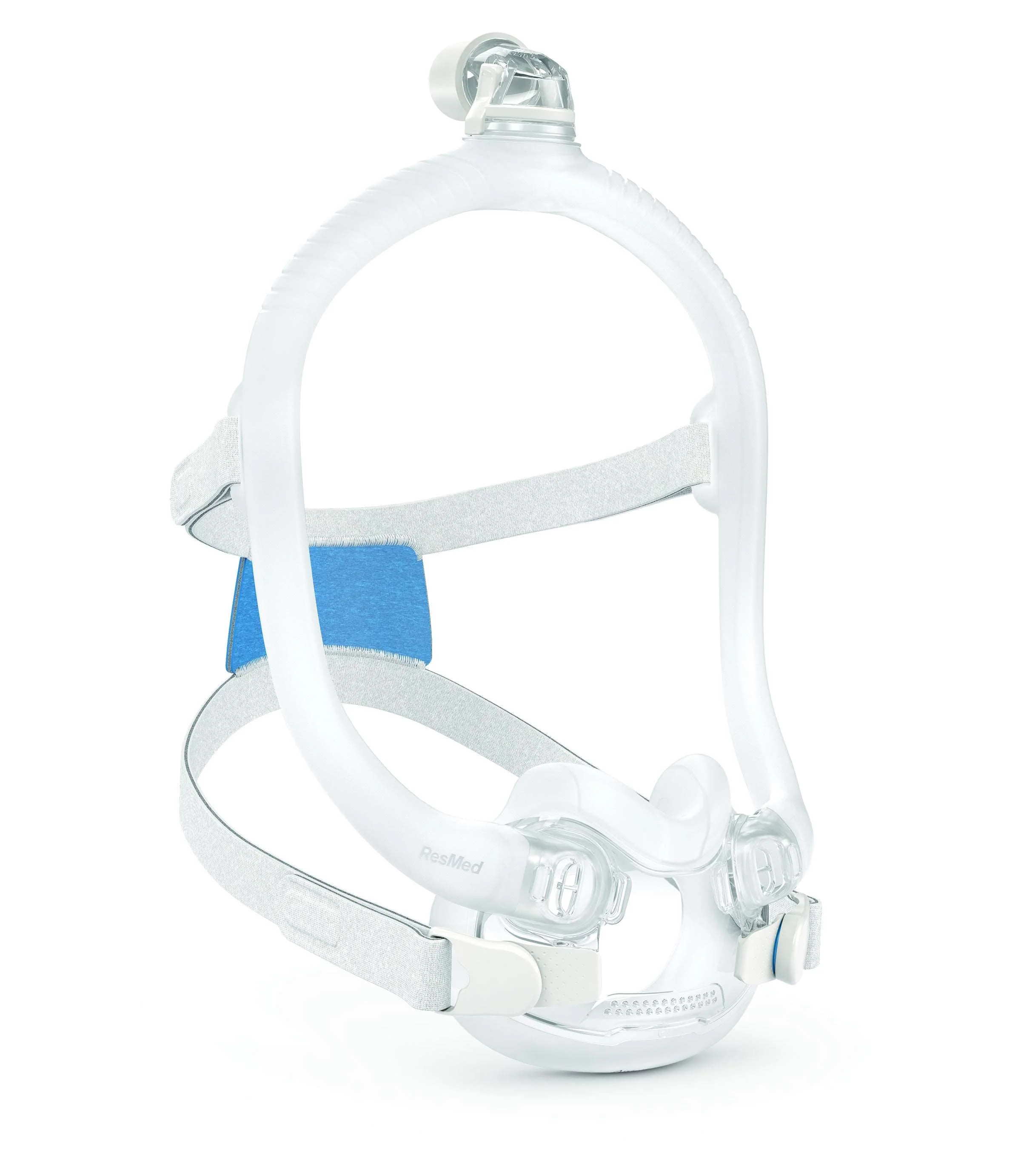 ResMed AirFit™ F30i Full-Face CPAP Mask Complete System - Image 3