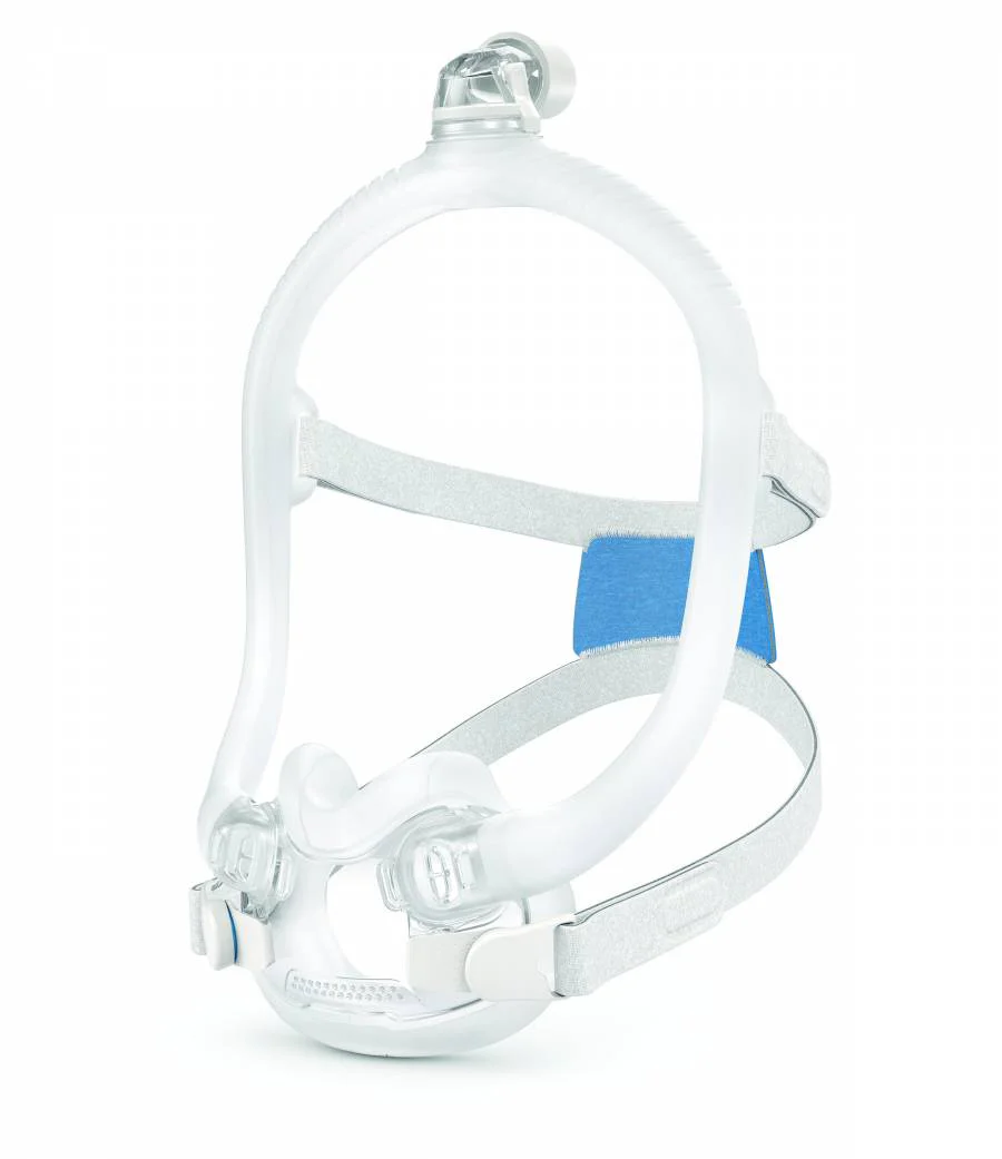 ResMed AirFit™ F30i Full-Face CPAP Mask Complete System - Image 4