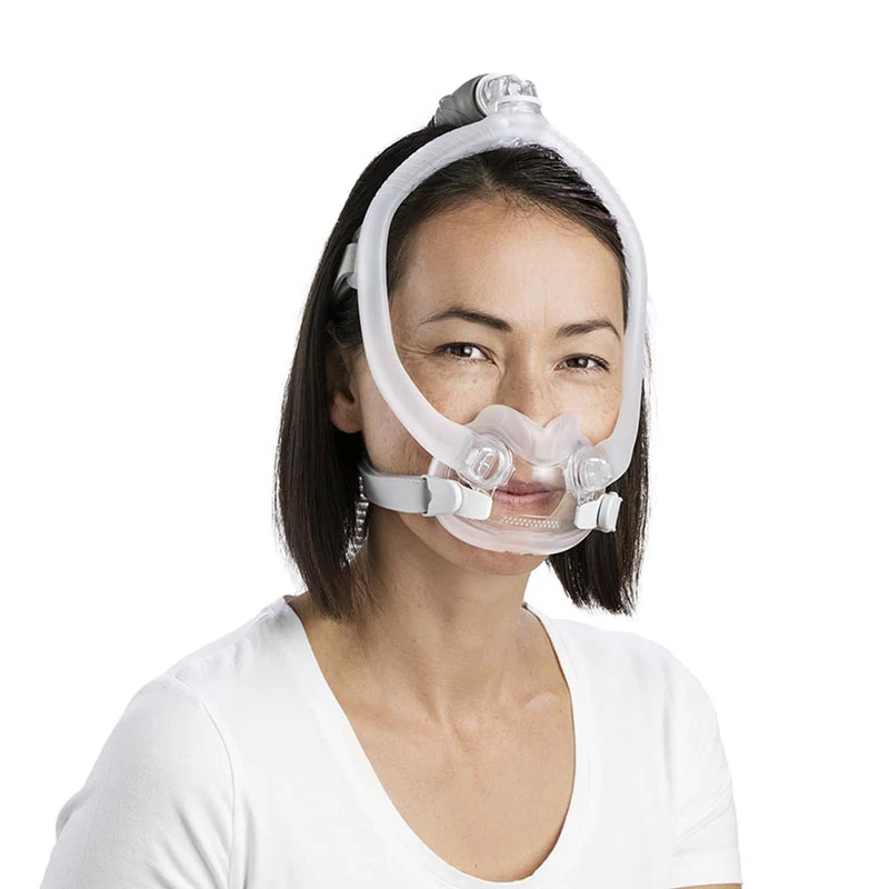 ResMed AirFit™ F30i Full-Face CPAP Mask Complete System - Image 6