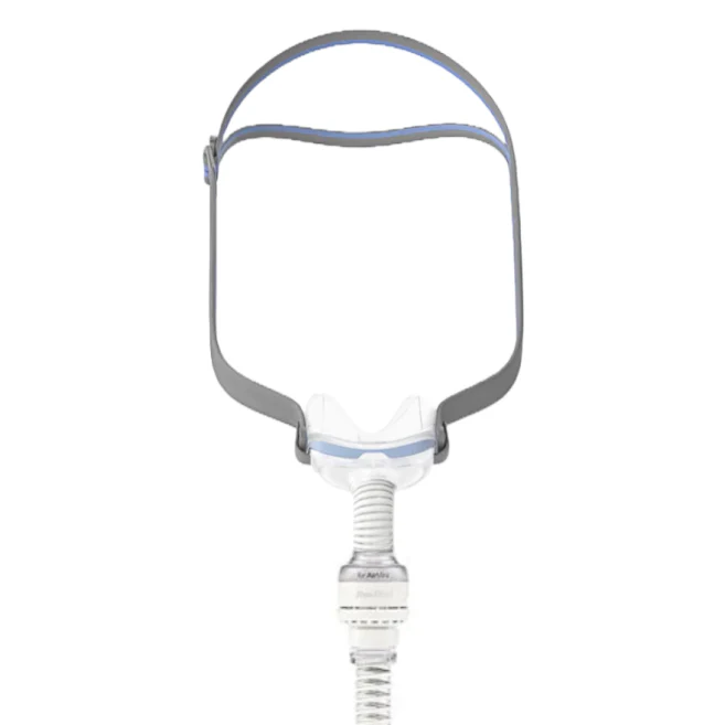 AirMini™ N30™ Nasal Mask Pack for ResMed AirMini™ travel CPAP Machine - Image 3