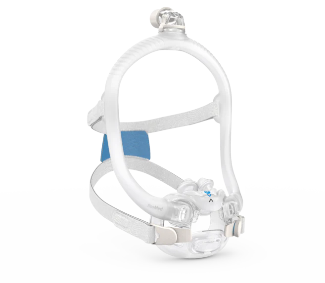 ResMed AirFit X30i Oral Nasal CPAP Mask Starter Pack - Image 3