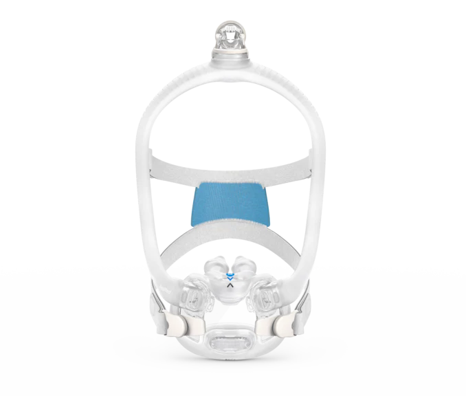 ResMed AirFit X30i Oral Nasal CPAP Mask Starter Pack - Image 4