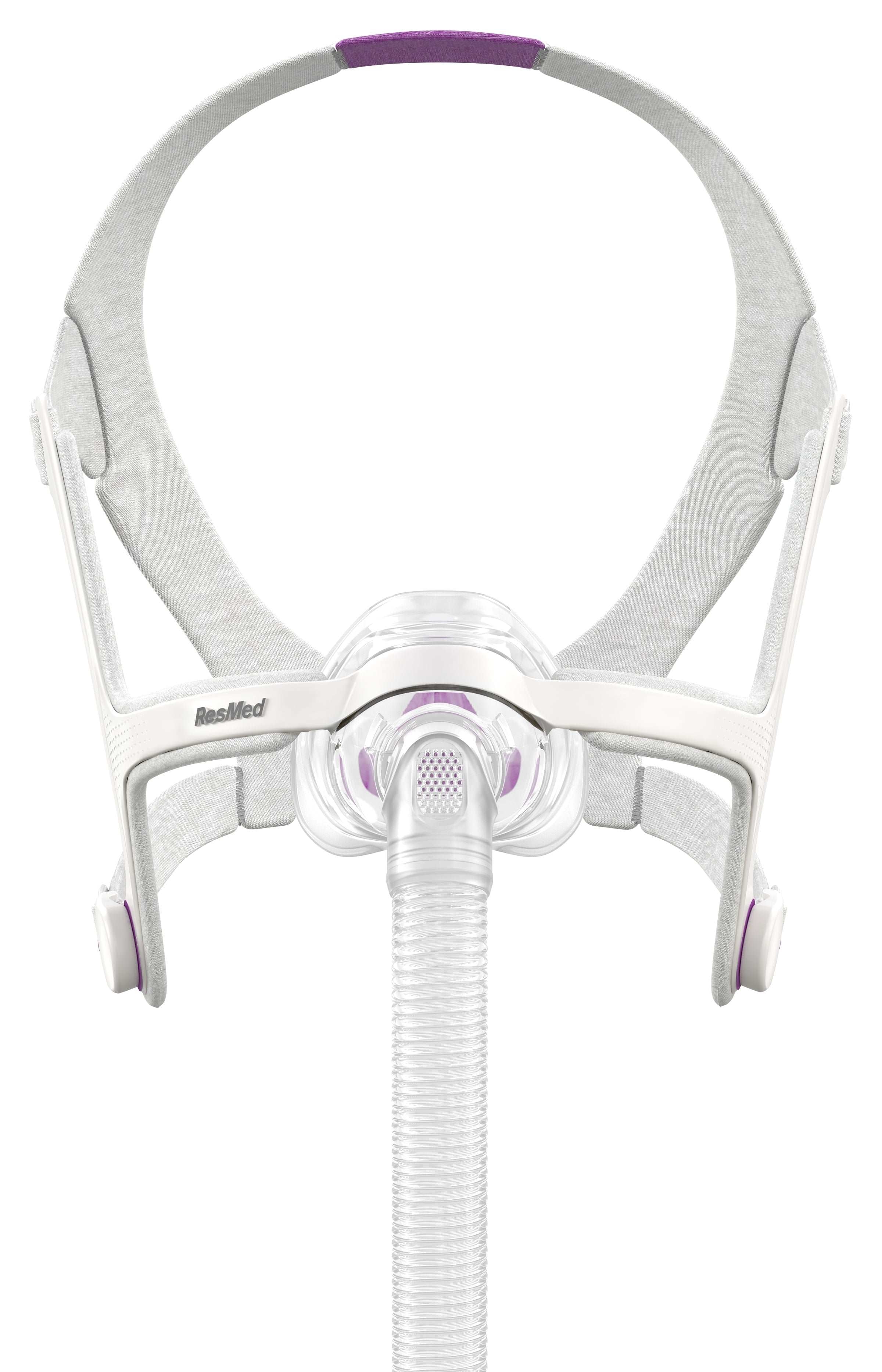 ResMed AirMini™ with N20 Mask & Setup Kit and HumidX™ - Image 4