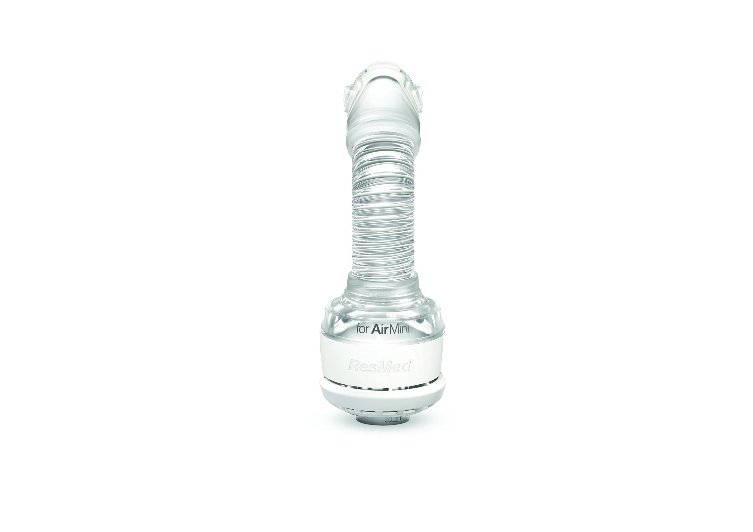 ResMed AirMini™ with N20 Mask & Setup Kit and HumidX™ - Image 5