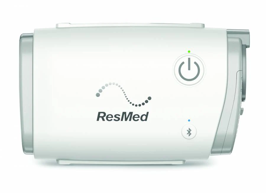 ResMed AirMini™ AutoSet Travel CPAP Machine - Image 3