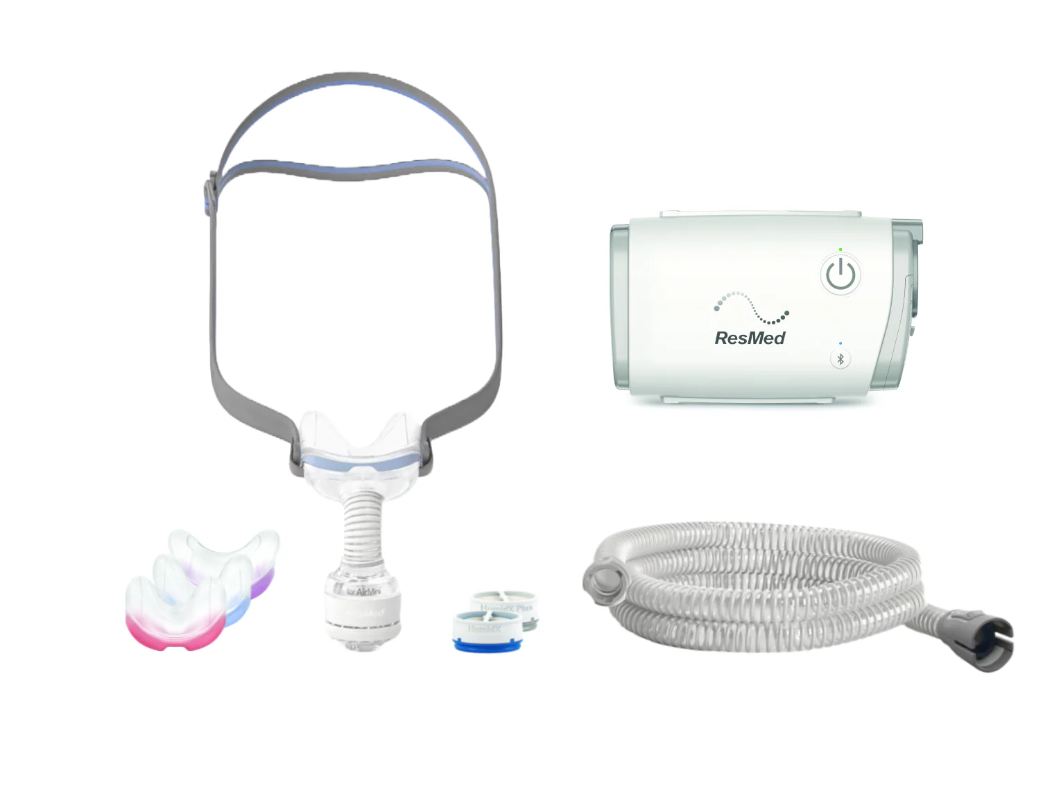 ResMed AirMini™ AutoSet Travel CPAP Machine - Image 5