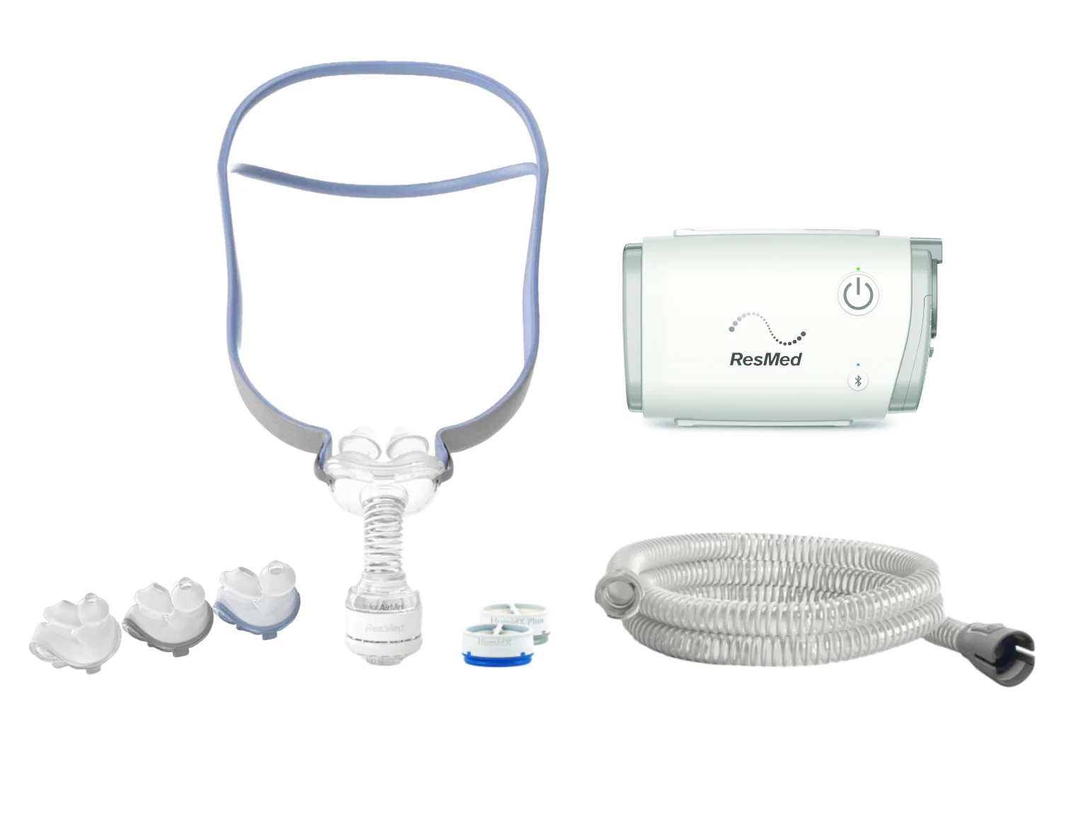 ResMed AirMini™ AutoSet Travel CPAP Machine - Image 6