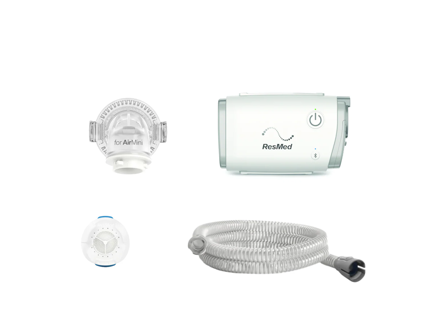 ResMed AirMini™ AutoSet Travel CPAP Machine - Image 7