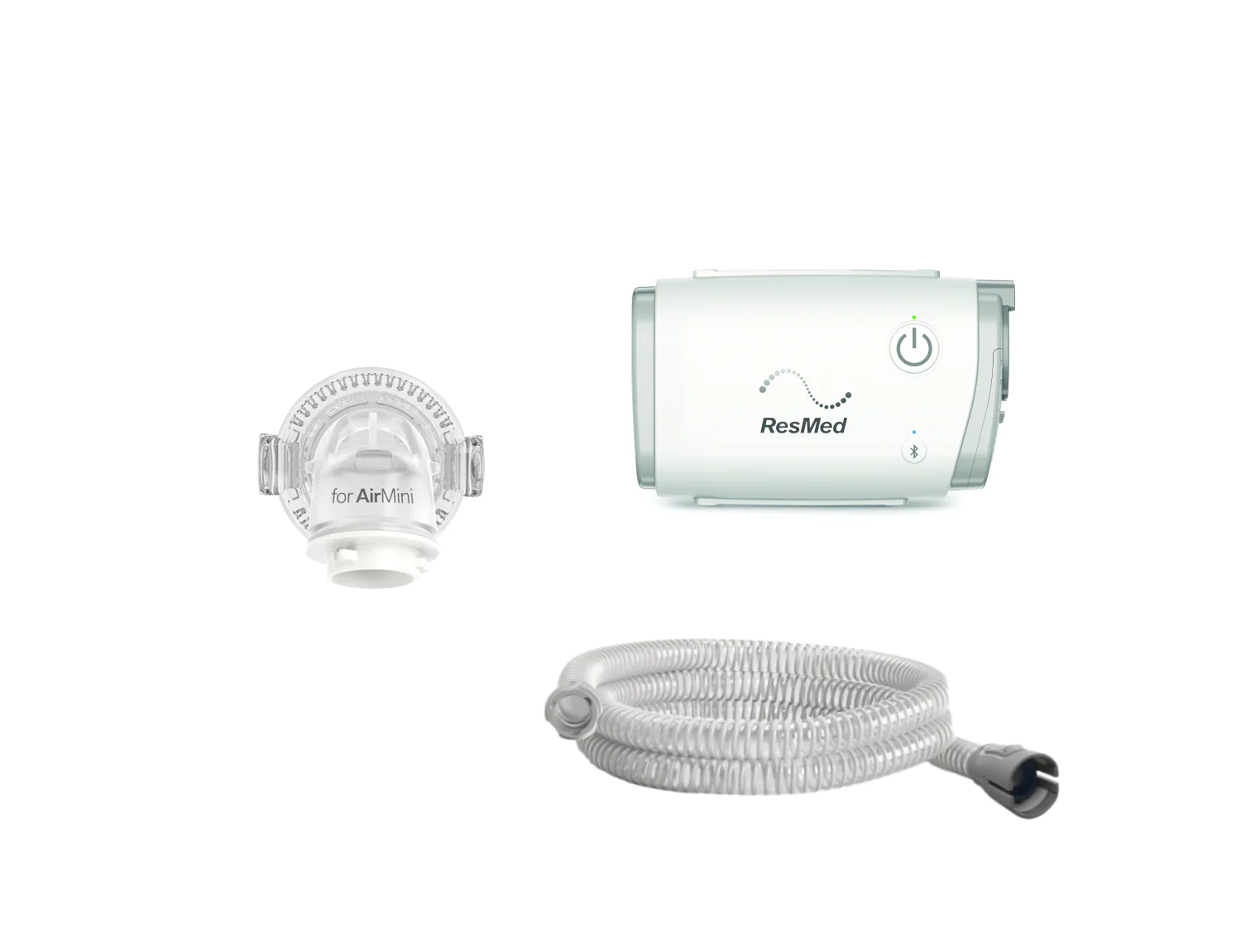 ResMed AirMini™ AutoSet Travel CPAP Machine - Image 8