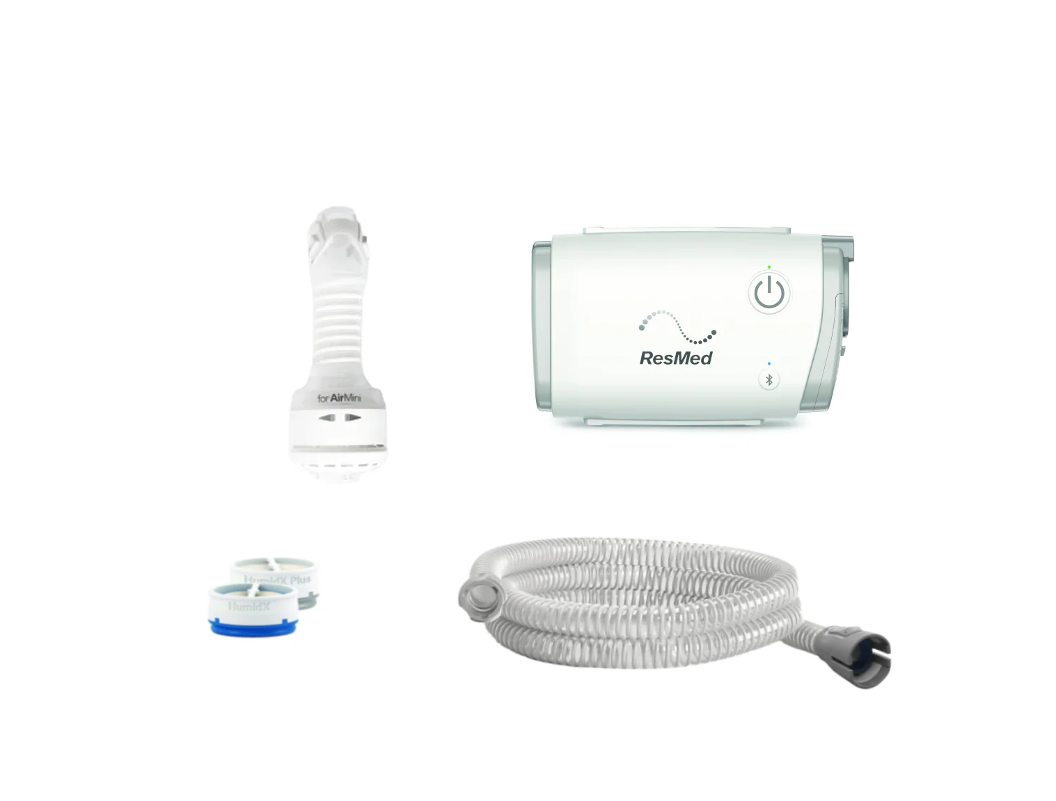 ResMed AirMini™ AutoSet Travel CPAP Machine - Image 9