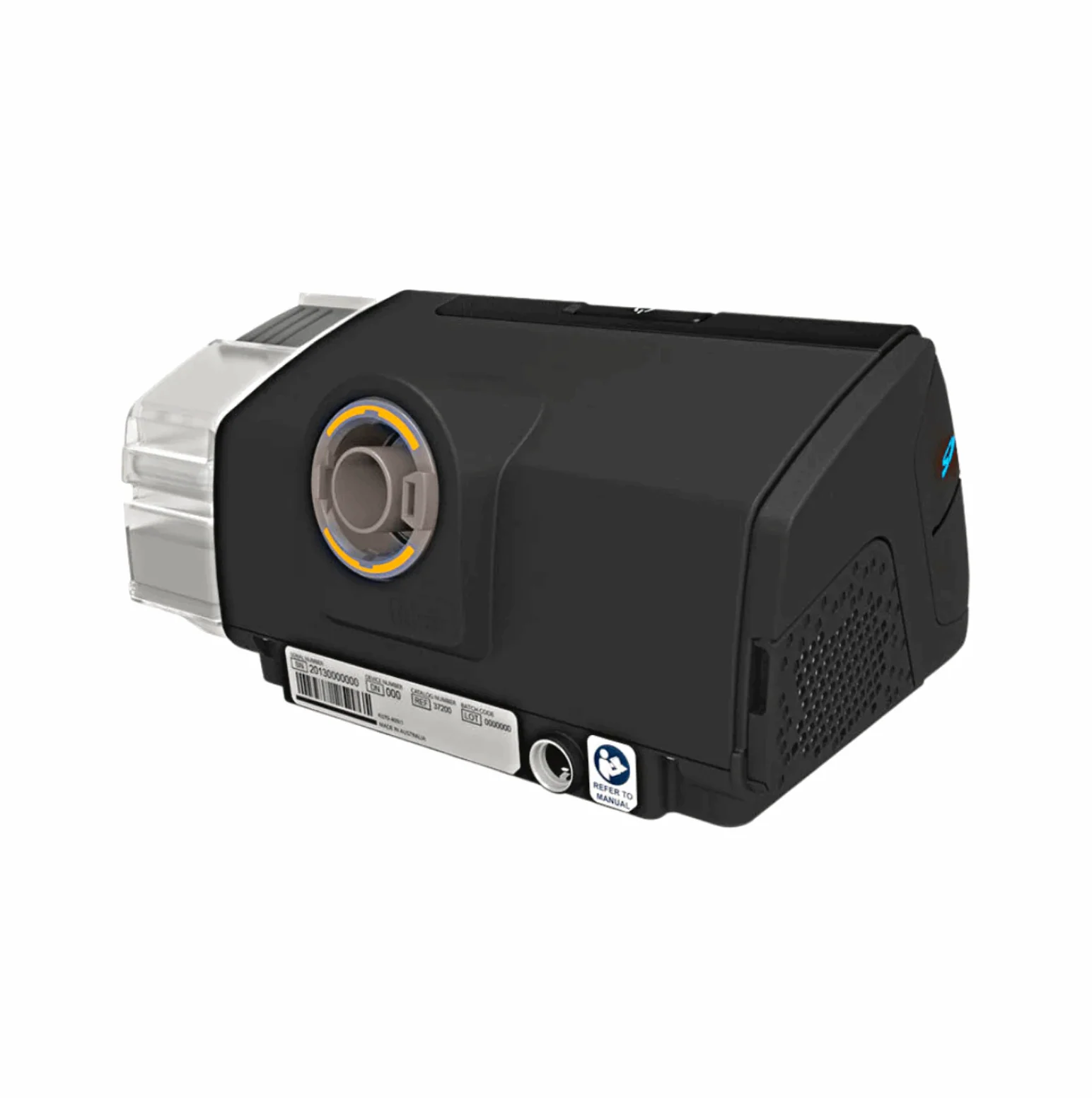 ResMed AirSense™ 10 AutoSet™ Card-to-Cloud - Image 4
