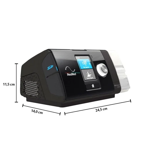 ResMed AirSense™ 10 AutoSet™ Card-to-Cloud - Image 6
