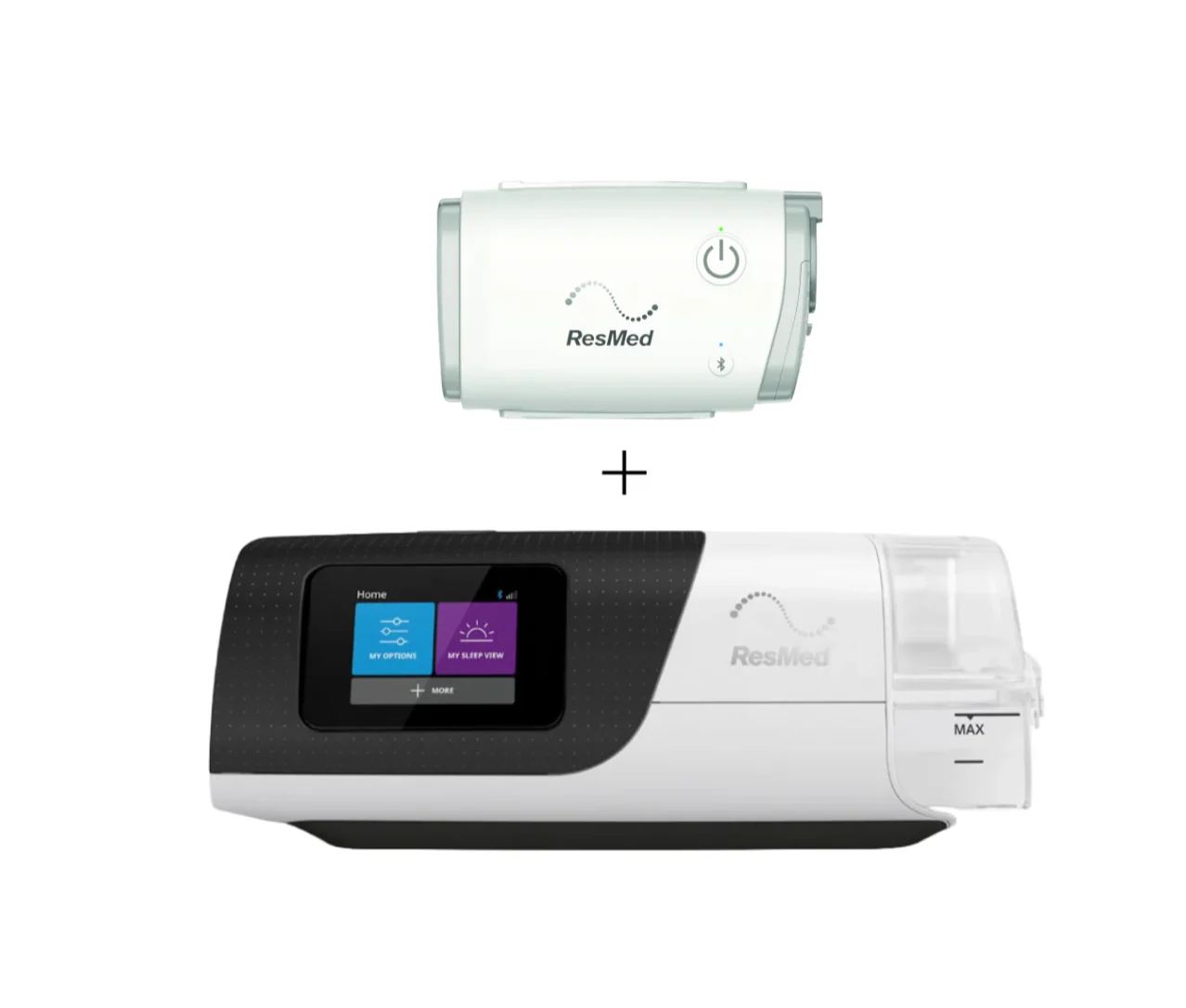ResMed AirSense™ 11 AutoSet - Image 8