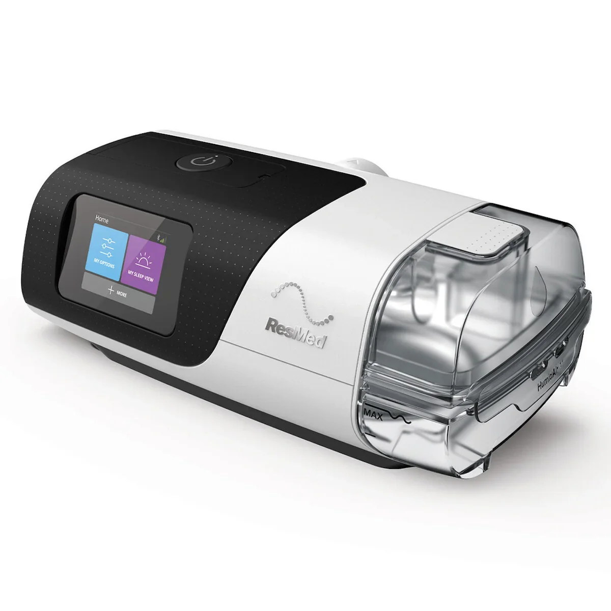 ResMed AirSense 11™ AutoSet Travel Package with AirMini™ - Image 4