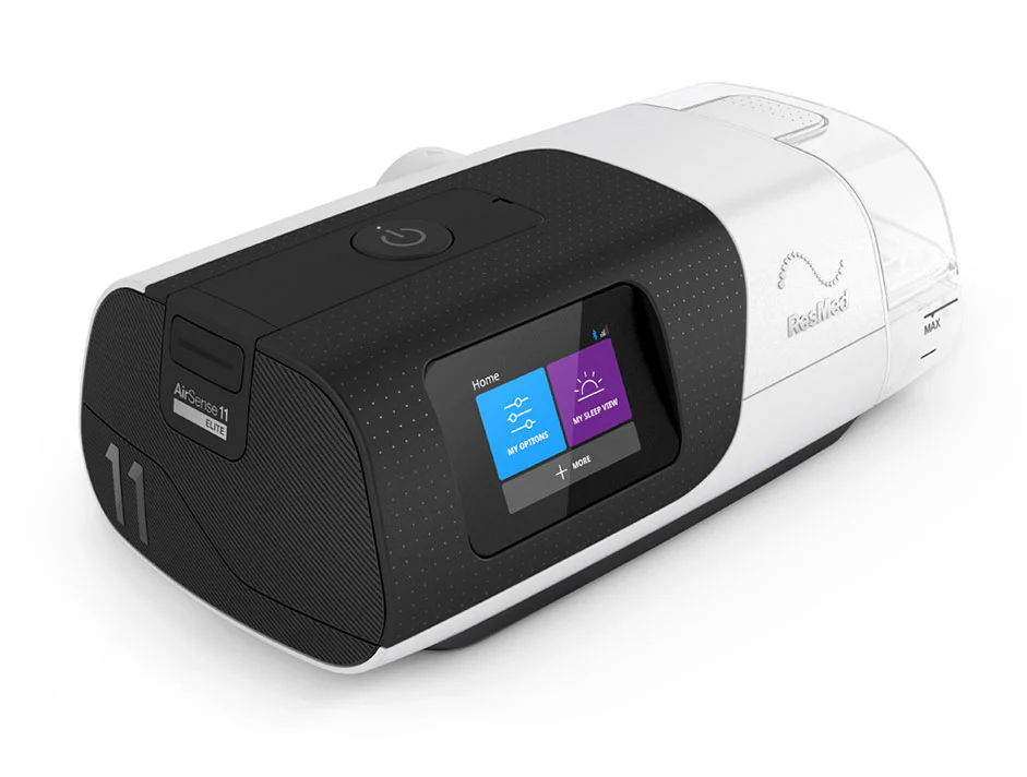 ResMed AirSense 11 Auto - Image 3