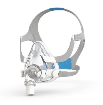 AirTouch™ F20 Full Face Complete Mask System Standard - Image 3