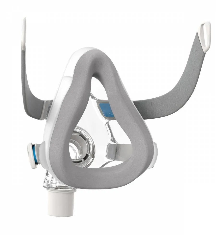 AirTouch™ F20 Full Face Complete Mask System Standard - Image 4