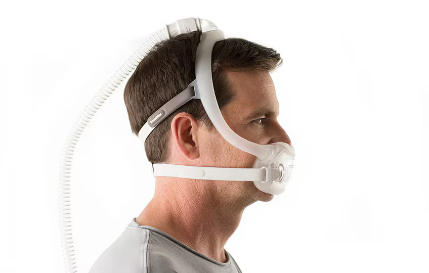 Philips Respironics DreamWear Full Face Mask - Image 3